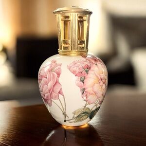 Rare Vintage Lampe Berger made in Paris